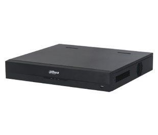 DH-XVR5416L-4KL-I2 16-канальный Penta-brid 4K-N/5MP 1.5U WizSense 99-00005190 фото