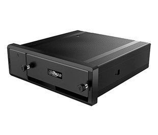 DHI-MNVR8208-GFWI 8 канальний ІІ відеореєстратор з POE 99-00003653 фото
