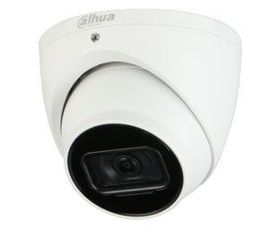 DH-IPC-HDW3841EMP-AS (2.8мм) 8Mп IP видеокамера Dahua 99-00003857 фото