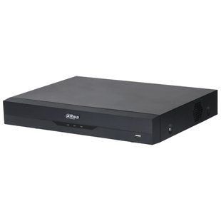 DH-XVR5116H-4KL-I3 16-канальный Penta-brid 4K-N/5MP WizSense Відеореєстратор Dahua 99-00011785 фото