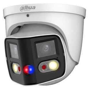 DH-IPC-PDW3849-A180-AS-PV 2x4МП (2.8мм) TiOC IP видеокамера Dahua 99-00014968 фото