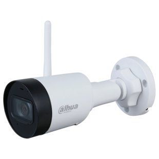 DH-IPC-HFW1230DS1-SAW 2МП (2.8мм) Wi-Fi IP відеокамера Dahua 99-00017631 фото