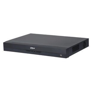 XVR5208AN-4KL-I3 8-канальний Penta-brid 4K-N/5MP 1U 2HDD WizSense 99-00008863 фото
