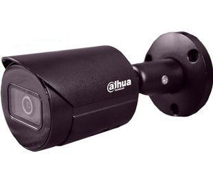 DH-IPC-HFW2531SP-S-S2-BE (2.8 мм) 5Mп Starlight IP видеокамера Dahua с ИК подсветкой 99-00002574 фото