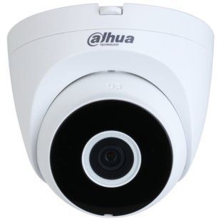 DH-IPC-HDW1230DT-SAW 2МП (2.8мм) WiFi IP відеокамера Dahua 99-00017637 фото