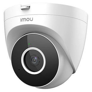 IPC-T42EP (2.8мм) камера 4МП H.265 Turret Wi-Fi 99-00009994 фото