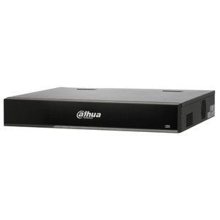 DHI-NVR5432-16P-I/L 32-канальный 1.5U 4HDD PoE WizMind Видеорегистратор Dahua 99-00005698 фото