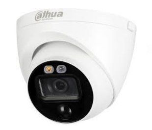 DH-HAC-ME1200EP-LED 2.8mm 2 МП HDCVI с отпугиванием 99-00001204 фото