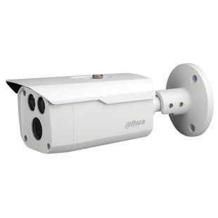 DH-HAC-HFW1500DP 5МП (6мм) HDCVI відеокамера Dahua 99-00005700 фото