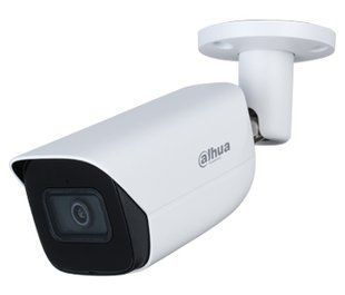 DH-IPC-HFW3841EP-SA (2.8 мм) 8Mп Starlight IP відеокамера Dahua 99-00003155 фото
