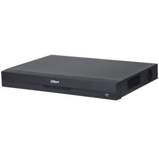 DHI-NVR2208-I2 8-канальный 1U 2HDD WizSense Видеорегистратор Dahua 99-00021813 фото