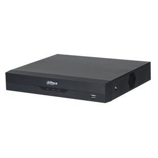DH-XVR4104HS-I 4-канальный 1080N/720p 1U 1HDD WizSense Видеорегистратор Dahua 99-00005701 фото