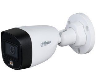 DH-HAC-HFW1209CP-LED (2.8мм) 2Mп HDCVI Full-color Starlight 99-00002823 фото