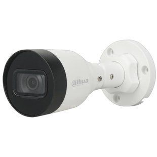 Dahua DH-IPC-HFW1239S1-LED-S5 (3.6мм) 2MP Full-color IP камера 99-00013339 фото