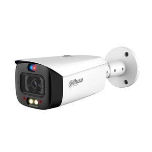 DH-IPC-HFW3449T1-AS-PV-S3 2.8mm 4МП WizSense IP з активним відлякуванням 99-00005860 фото
