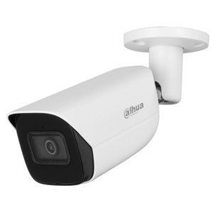 DH-IPC-HFW5541E-ASE&nbsp;5МП (2.8мм) с микрофоном IP видеокамера Dahua 99-00015073 фото