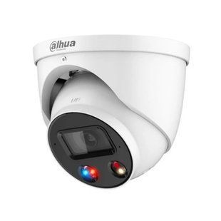 DH-IPC-HDW3449H-AS-PV-S3 (2.8мм) 4МП WizSense IP з активним відлякуванням 99-00005861 фото