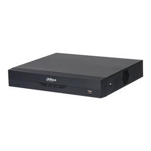 DHI-NVR2116HS-I2 16-канальный 1U 1HDD WizSense Відеореєстратор Dahua 99-00009987 фото