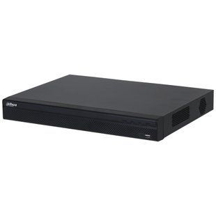 DHI-NVR4232-4KS3 32-канальный 1U 2HDD Видеорегистратор Dahua 99-00018160 фото