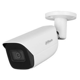DH-IPC-HFW5842E-ASE&nbsp;8МП (2.8мм) с микрофоном IP видеокамера Dahua 99-00015074 фото