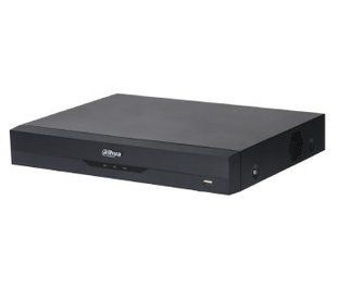 DH-XVR5116H-I2 16-канальный Penta-brid 5M-N / 1080P Mini 1U 1HDD WizSense 99-00005197 фото