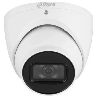 DH-IPC-HDW3441EM-S-S2 4МП (2.8мм) IP відеокамера Dahua 99-00011306 фото