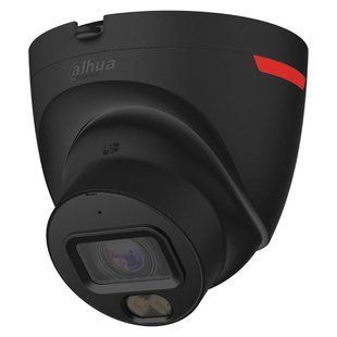 DH-IPC-HDW2449T-S-PRO-BE&nbsp;4МП (2.8мм) IP видеокамера Dahua 99-10024487 фото