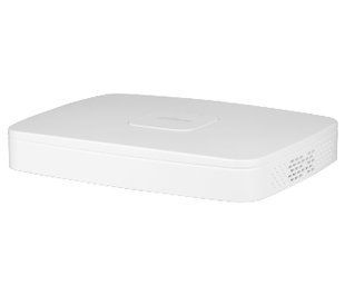 DH-XVR5104C-4KL-I3 4-канальный WizSense Відеореєстратор Dahua 99-00004541 фото