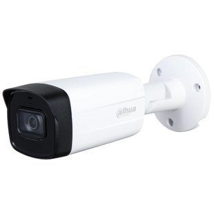 DH-HAC-HFW1231TMP-I8-A (3.6мм) 2MP Starlight HDCVI ІЧ 99-00018574 фото