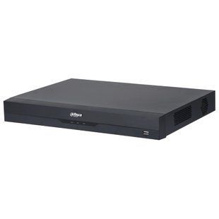 DH-XVR5232AN-I3 32-канальный Penta-brid 5M-N/1080P 1U WizSense Відеореєстратор Dahua 99-00010262 фото