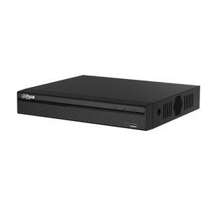 DHI-XVR5116HS-S2 16-канальный Penta-Brid 1080P Compact 1U 99-00005946 фото