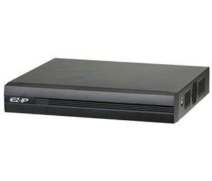 NVR1B08HS-8P/E 8-канальний Compact 1U 8PoE мережевий відеореєстратор 99-00001926 фото