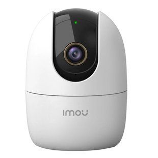 Imou IPC-A22EP-D (3.6мм) 1080P H.265 Wi-Fi поворотно-нахильна камера 99-00013255 фото