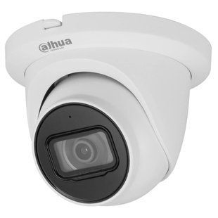 DH-IPC-HDW5541TM-ASE&nbsp;5МП (2.8мм) с микрофоном IP видеокамера Dahua 99-00015078 фото