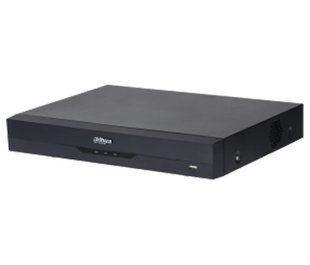 DHI-XVR5108HS-4KL-I2 8-канальний 4K XVR з AI 99-00002832 фото