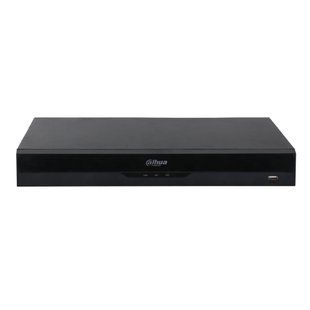 DHI-NVR2208-I 8-канальный 1U WizSense Видеорегистратор Dahua 99-00006096 фото