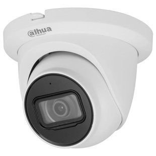 DH-IPC-HDW5842TM-ASE&nbsp;8МП (2.8мм) с микрофоном IP видеокамера Dahua 99-00015079 фото