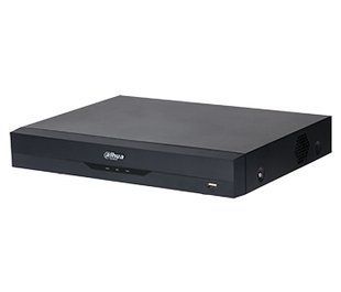 DH-XVR5116HE-I2 16-канальный Penta-brid 5M-N/1080P Mini 1U 1HDD WizSense 99-00004546 фото