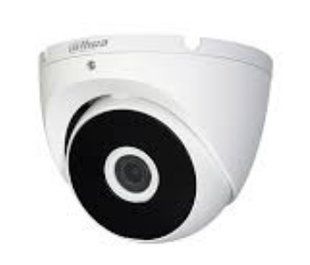 DH-HAC-T2A11P 1МП (2.8мм) HDCVI видеокамера Dahua 99-00001241 фото