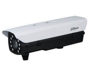 DHI-ITC952-RU2D-IRL8 9Мп LPR IP відеокамера Dahua 99-00003171 фото