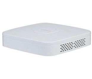 DHI-NVR4104-4KS2/L 4-канальний Smart 4K мережевий відеореєстратор 99-00002224 фото