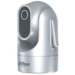 DH-H4C-GE 4МП PT Wi-Fi IP відеокамера Dahua 99-00019692 фото