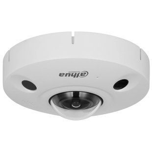 DH-IPC-EBW81242P-AS-IVC-S2&nbsp;12МП (1.29мм) Fisheye IP видеокамера Dahua 99-00022458 фото