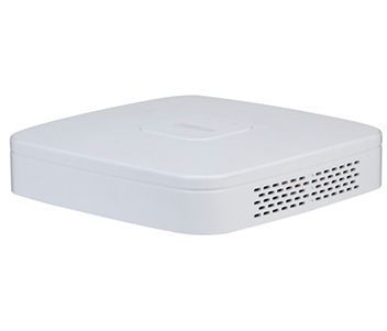 DHI-NVR4104-4KS2/L 4-канальный Smart 4K сетевой видеорегистратор 99-00002224 фото DHI-NVR4104-4KS2/L 4-канальный Smart 4K сетевой видеорегистратор 99-00002224 фото
