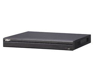 DHI-NVR4216-4KS2/L 16-канальний 4K мережевий відеореєстратор 99-00002226 фото