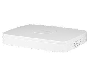 DH-XVR5104C-I3 4-канальный 5M-N/1080p 1U 1HDD WizSense Видеорегистратор Dahua 99-00004548 фото