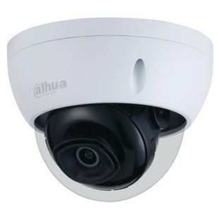DH-IPC-HDBW2431EP-S-S2 4 МП Lite ІЧ Dome IP 99-00006102 фото