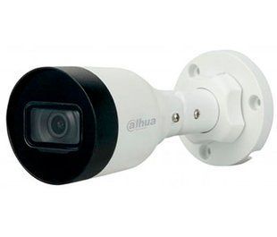DH-IPC-HFW1230S1P-S4 (2.8мм) 2Mп IP видеокамера Dahua с ИК подсветкой 99-00002228 фото