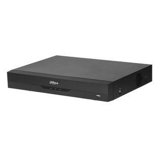 DH-XVR5104HE-4KL-I3 4-канальный Penta-brid 5MP Mini 1U 1HDD WizSense 99-00006103 фото