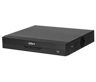 DH-XVR4116HS-I 16-канальный 720p 1U 1HDD WizSense Видеорегистратор Dahua 99-00004550 фото